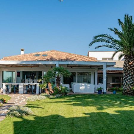 Villa Ambra 10, Emma Villas Sorso Kültér fotó