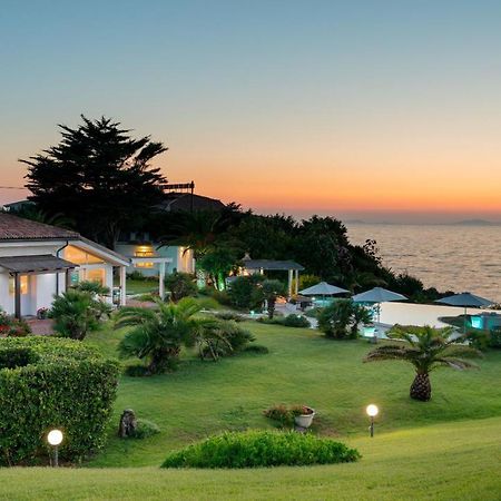 Villa Ambra 10, Emma Villas Sorso Kültér fotó