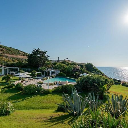 Villa Ambra 10, Emma Villas Sorso Kültér fotó