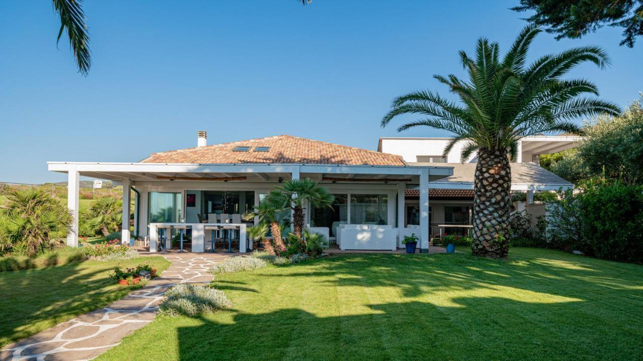 Villa Ambra 10, Emma Villas Sorso Kültér fotó