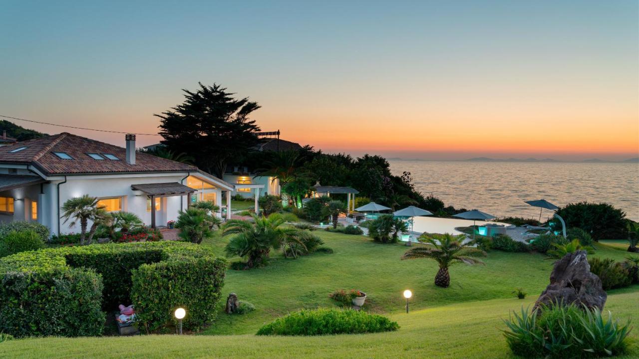 Villa Ambra 10, Emma Villas Sorso Kültér fotó