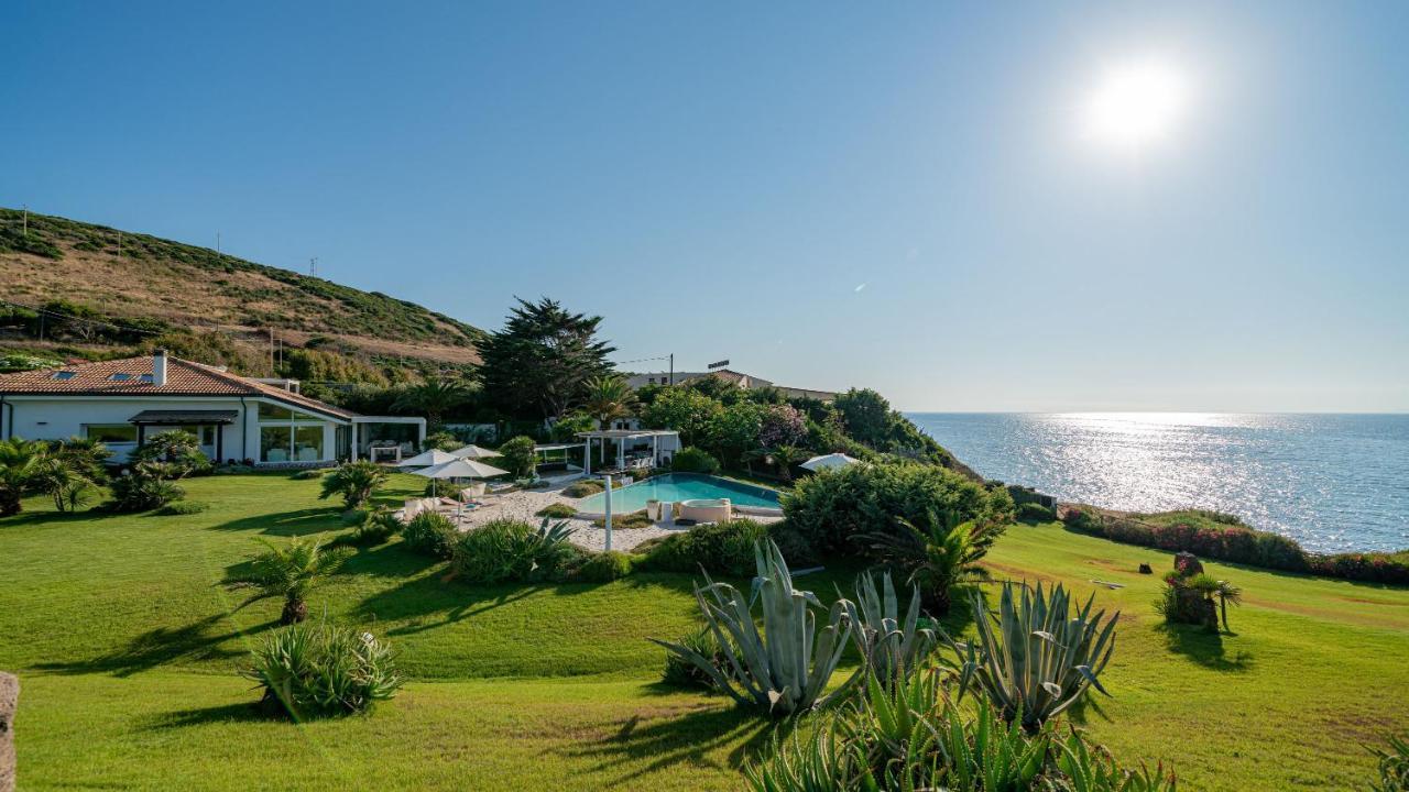 Villa Ambra 10, Emma Villas Sorso Kültér fotó