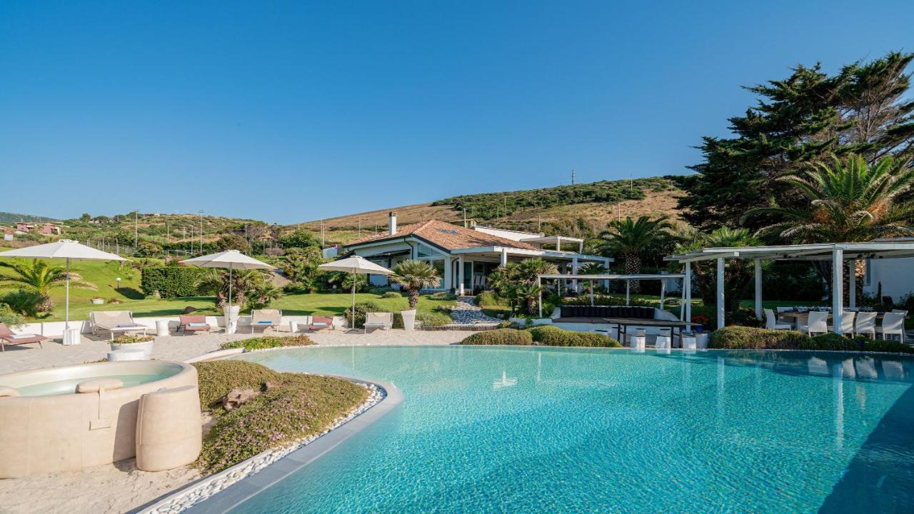 Villa Ambra 10, Emma Villas Sorso Kültér fotó