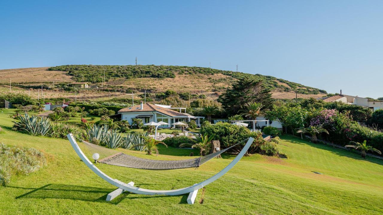 Villa Ambra 10, Emma Villas Sorso Kültér fotó