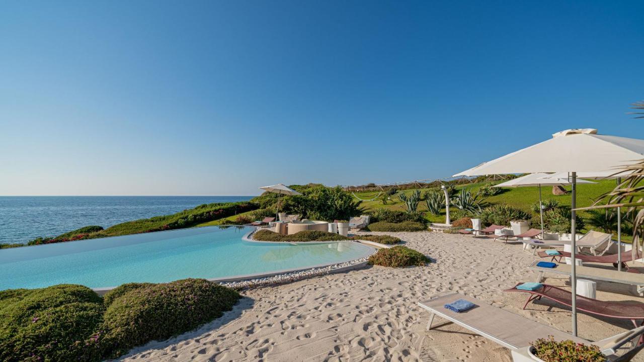 Villa Ambra 10, Emma Villas Sorso Kültér fotó