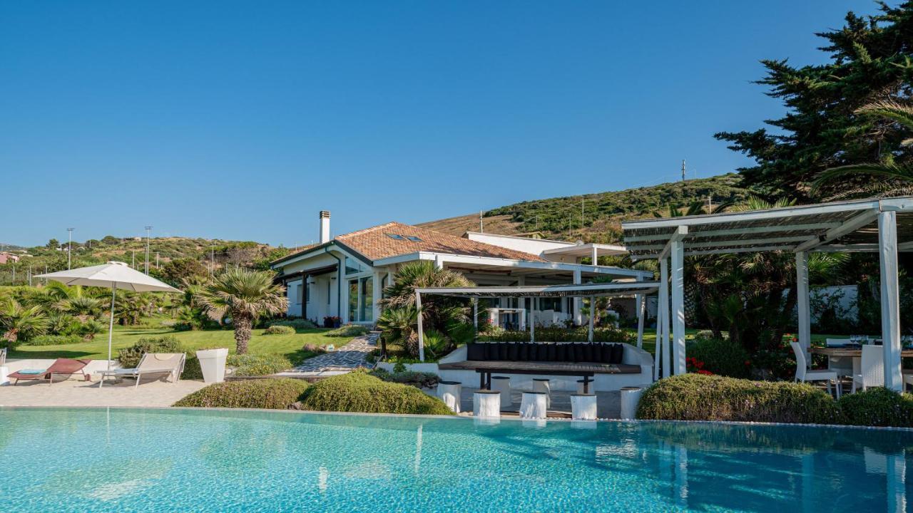 Villa Ambra 10, Emma Villas Sorso Kültér fotó