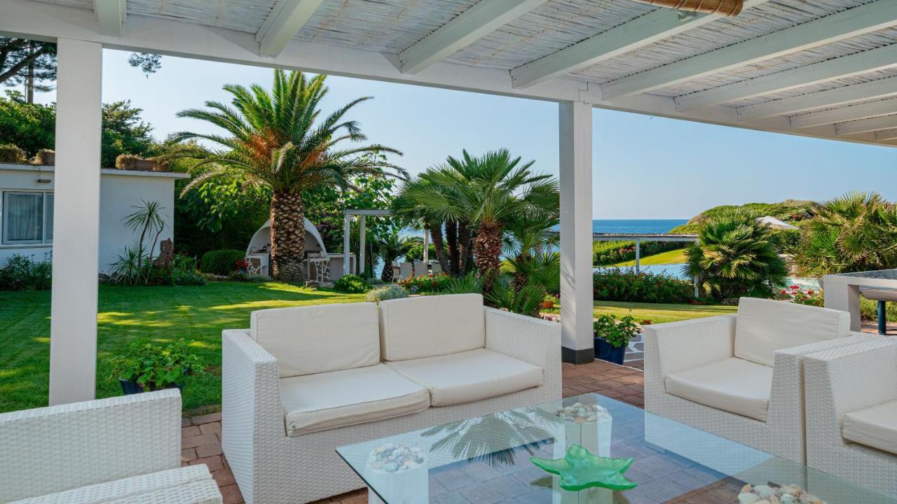 Villa Ambra 10, Emma Villas Sorso Kültér fotó