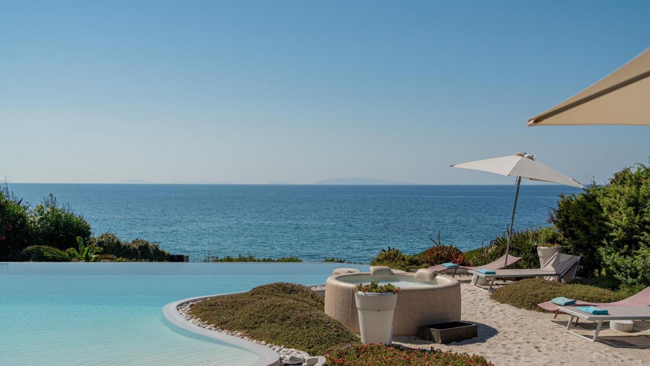 Villa Ambra 10, Emma Villas Sorso Kültér fotó