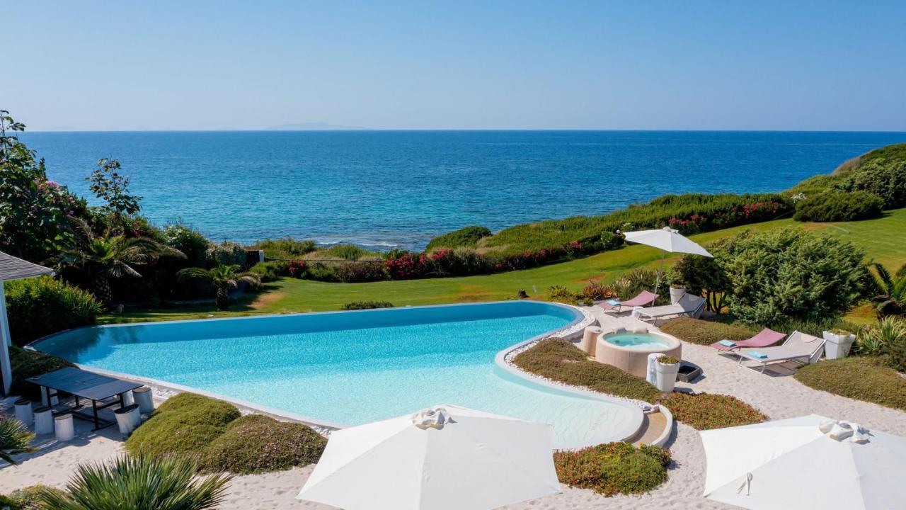 Villa Ambra 10, Emma Villas Sorso Kültér fotó