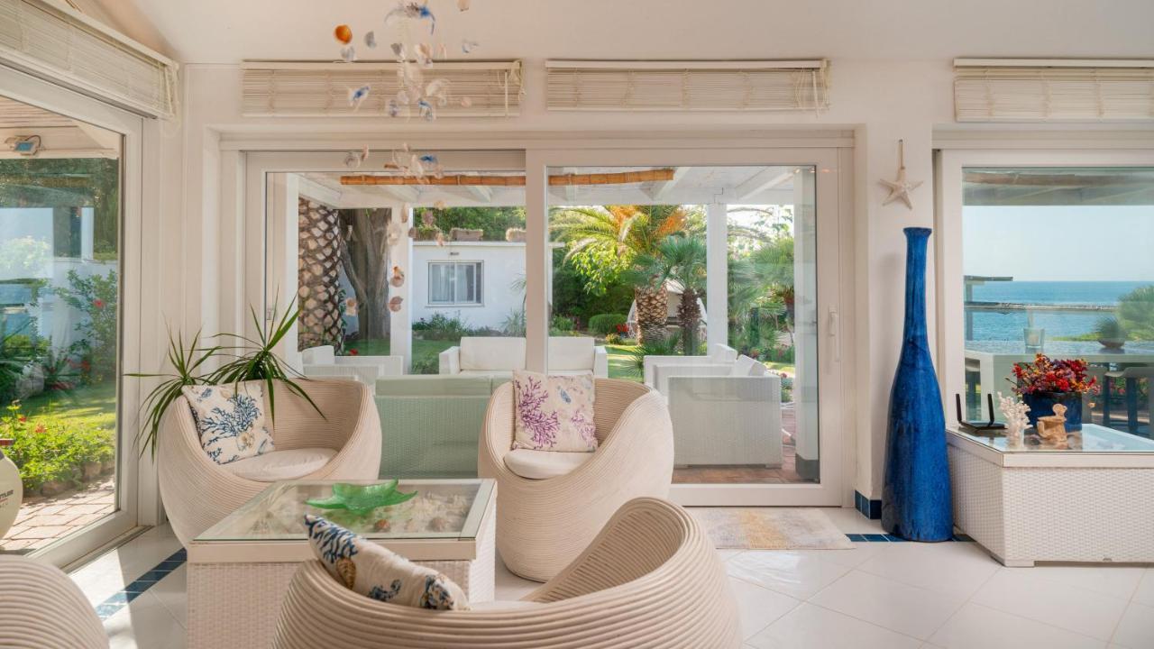 Villa Ambra 10, Emma Villas Sorso Kültér fotó