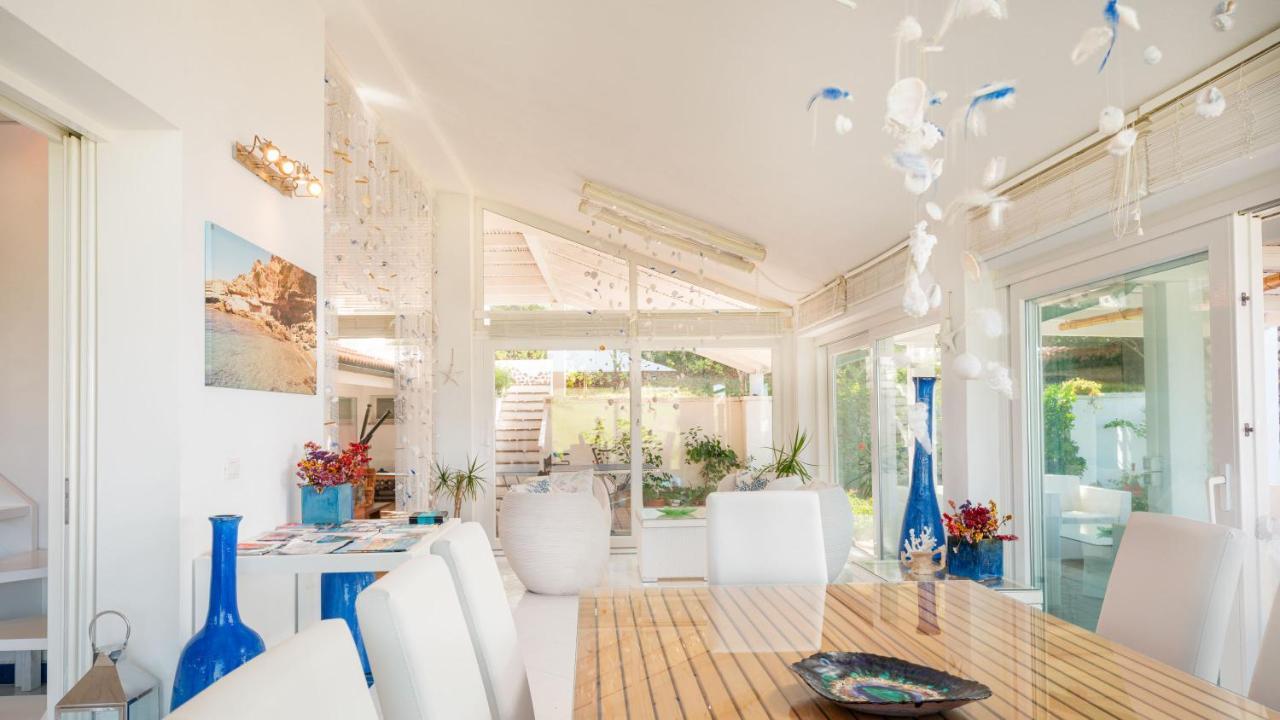 Villa Ambra 10, Emma Villas Sorso Kültér fotó