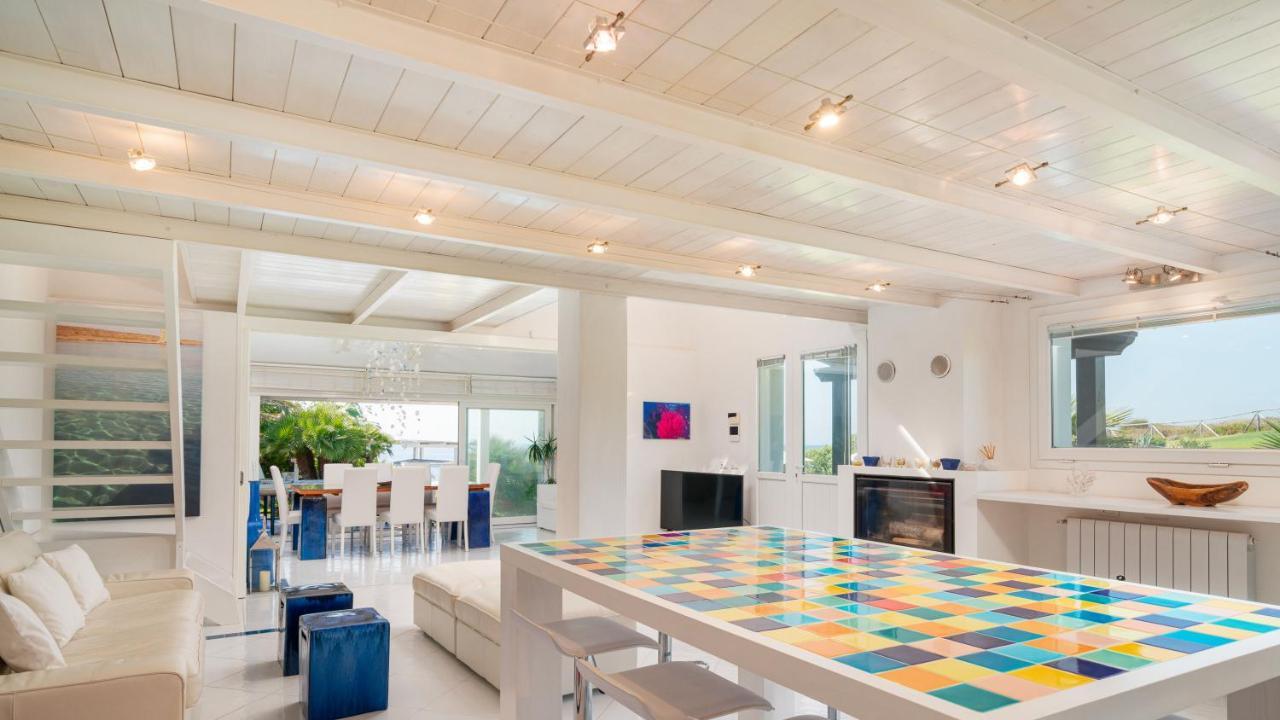 Villa Ambra 10, Emma Villas Sorso Kültér fotó