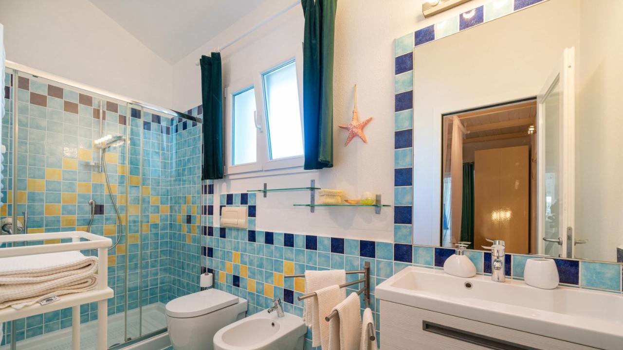 Villa Ambra 10, Emma Villas Sorso Kültér fotó