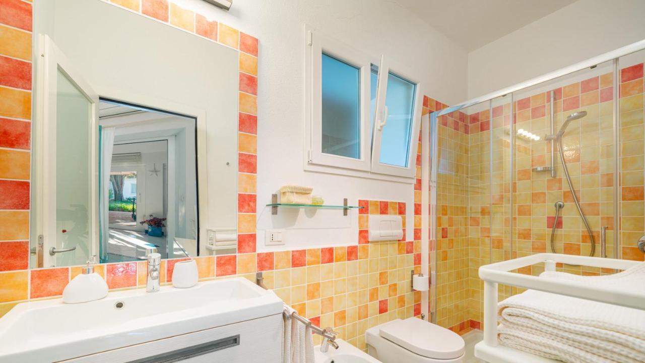 Villa Ambra 10, Emma Villas Sorso Kültér fotó