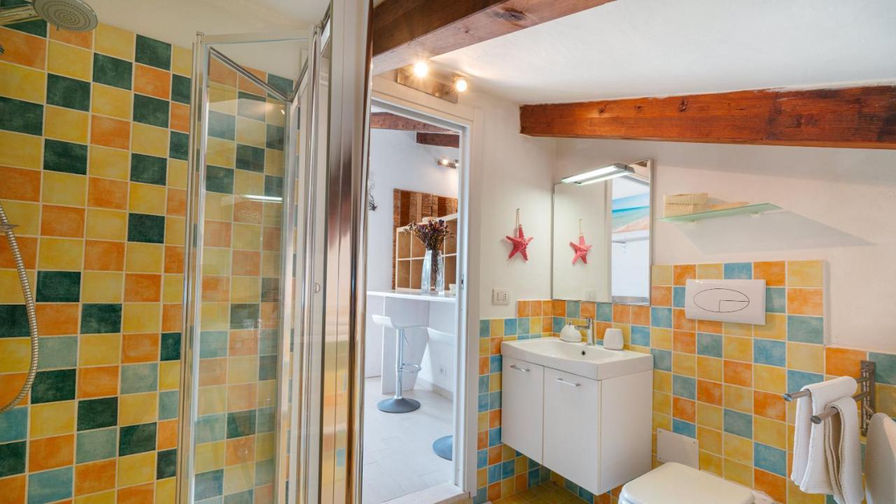 Villa Ambra 10, Emma Villas Sorso Kültér fotó