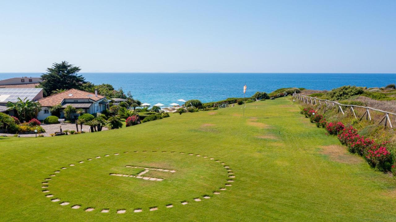 Villa Ambra 10, Emma Villas Sorso Kültér fotó