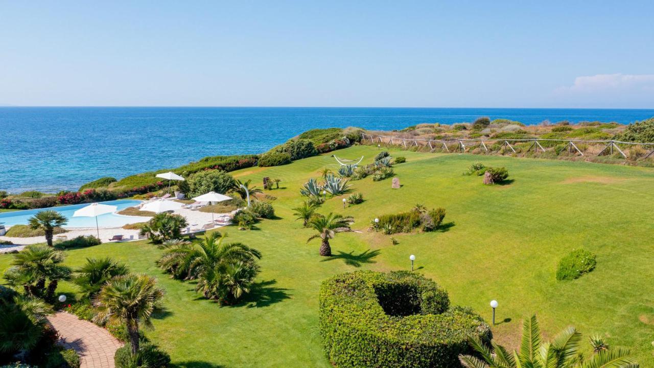Villa Ambra 10, Emma Villas Sorso Kültér fotó