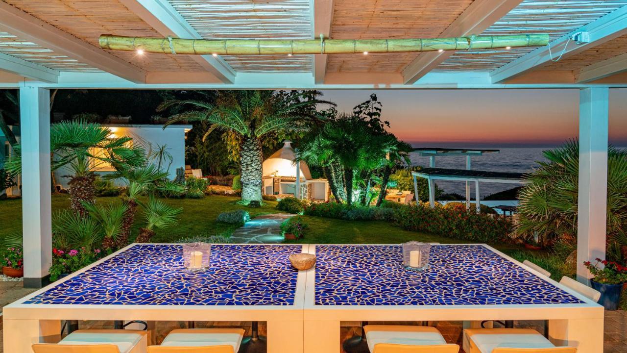 Villa Ambra 10, Emma Villas Sorso Kültér fotó