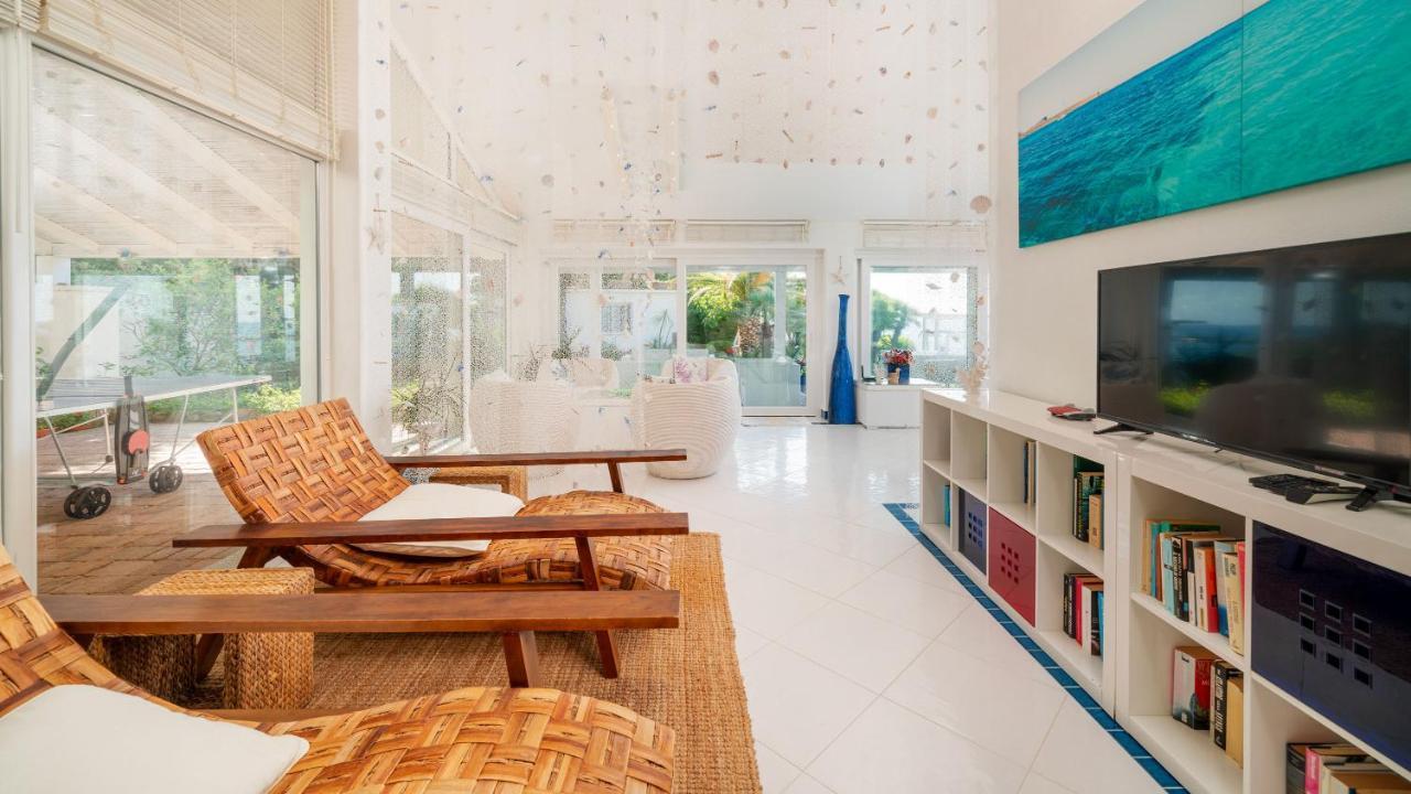 Villa Ambra 10, Emma Villas Sorso Kültér fotó
