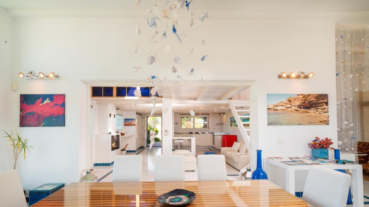 Villa Ambra 10, Emma Villas Sorso Kültér fotó