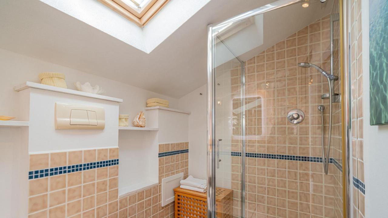 Villa Ambra 10, Emma Villas Sorso Kültér fotó