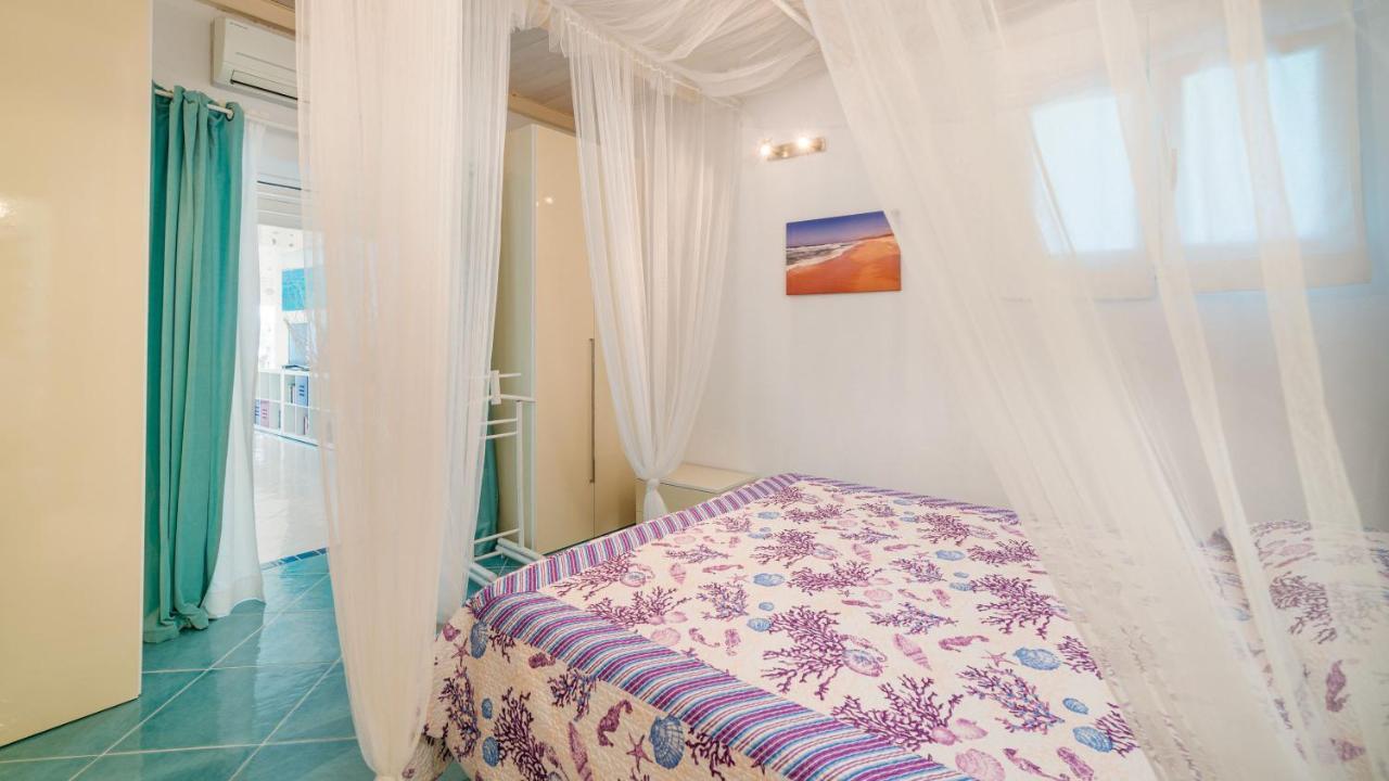 Villa Ambra 10, Emma Villas Sorso Kültér fotó