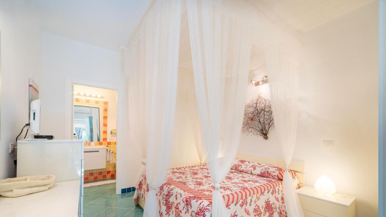 Villa Ambra 10, Emma Villas Sorso Kültér fotó