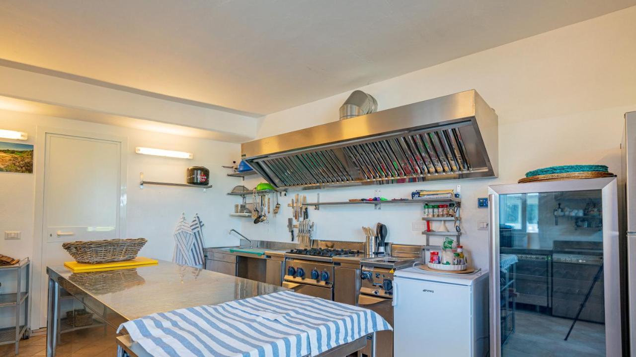 Villa Ambra 10, Emma Villas Sorso Kültér fotó