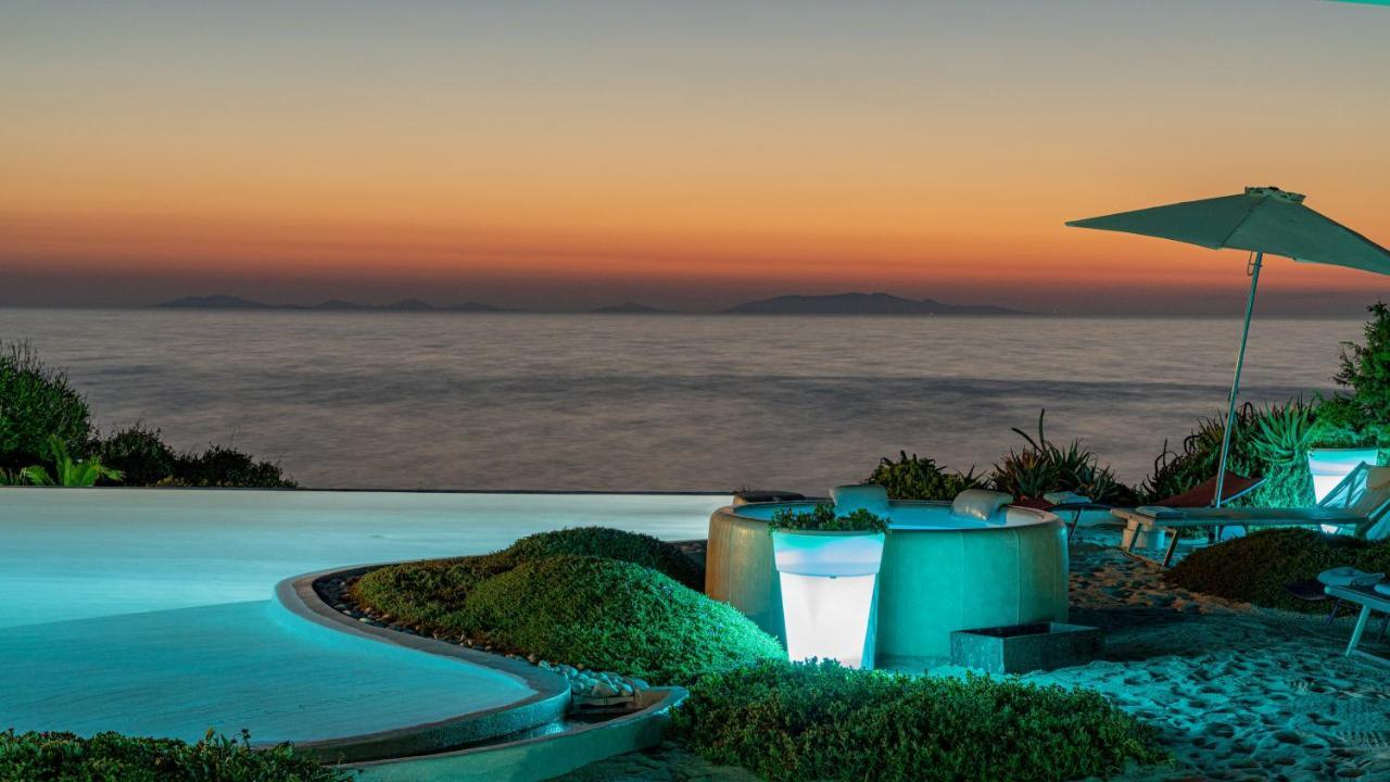 Villa Ambra 10, Emma Villas Sorso Kültér fotó