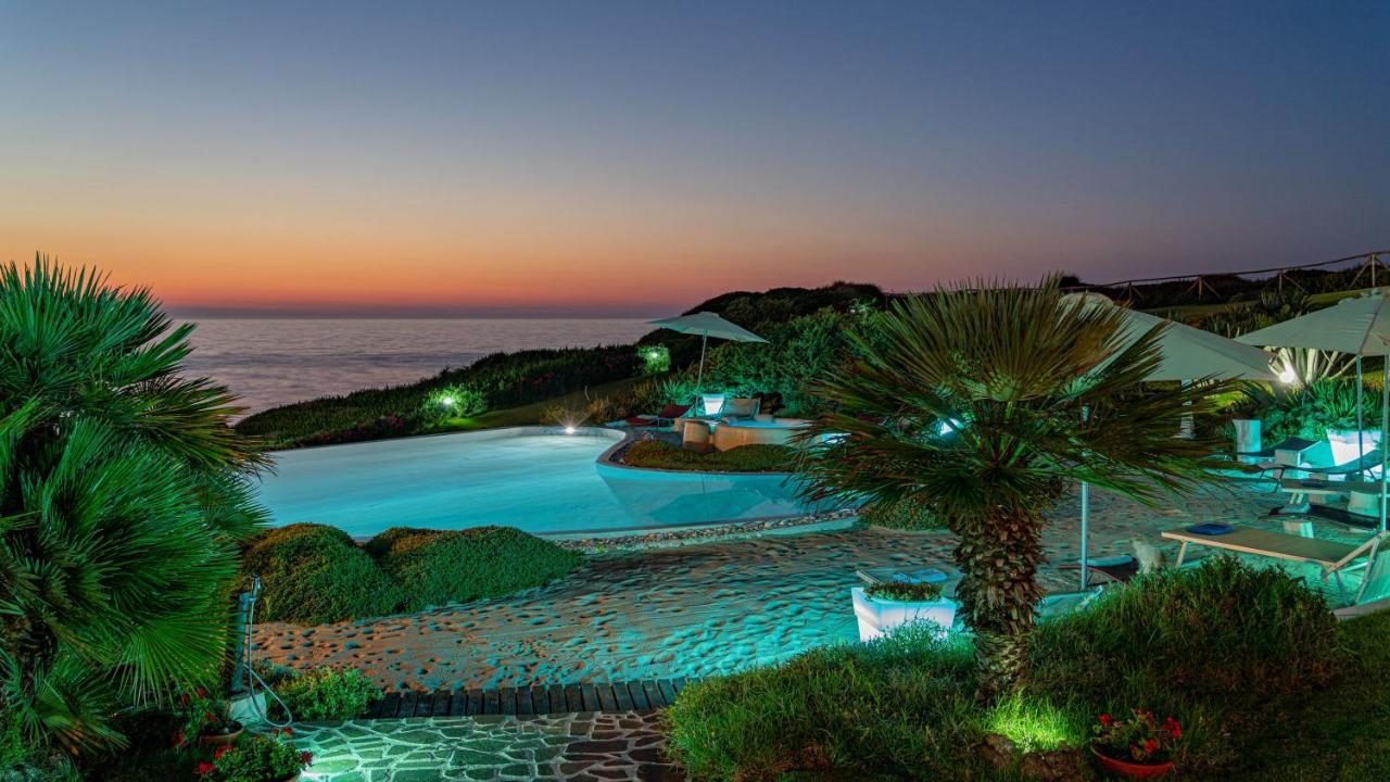Villa Ambra 10, Emma Villas Sorso Kültér fotó