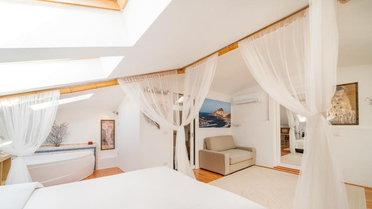 Villa Ambra 10, Emma Villas Sorso Kültér fotó