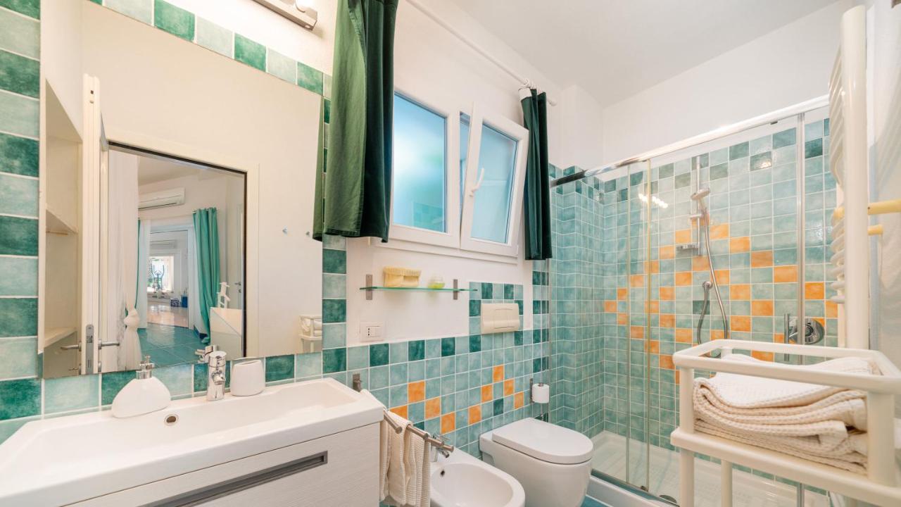 Villa Ambra 10, Emma Villas Sorso Kültér fotó