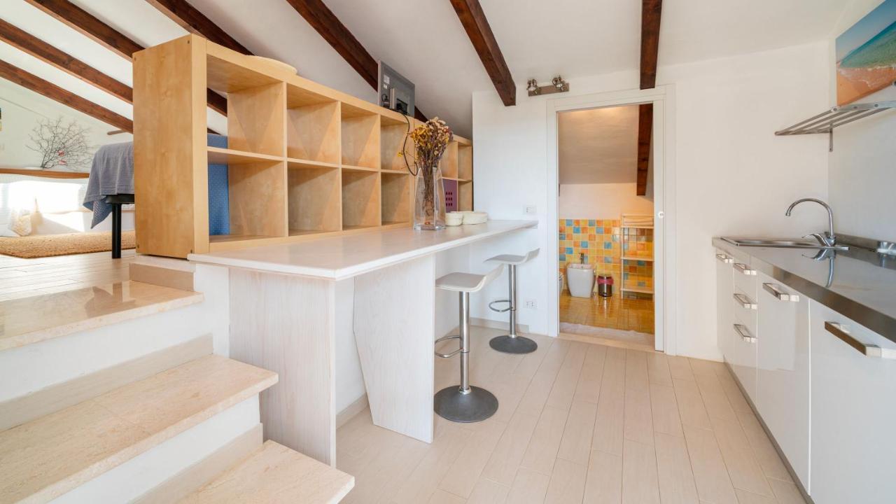 Villa Ambra 10, Emma Villas Sorso Kültér fotó