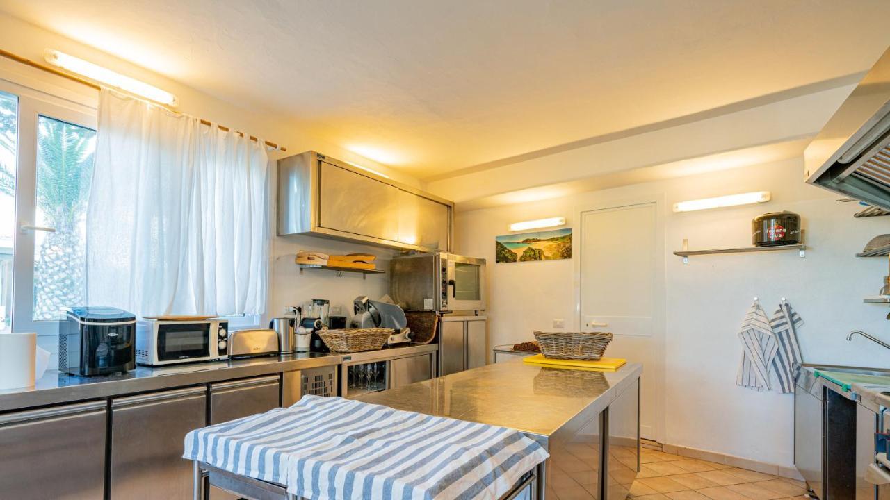 Villa Ambra 10, Emma Villas Sorso Kültér fotó