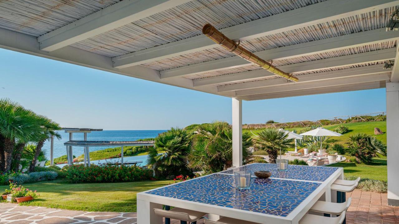 Villa Ambra 10, Emma Villas Sorso Kültér fotó