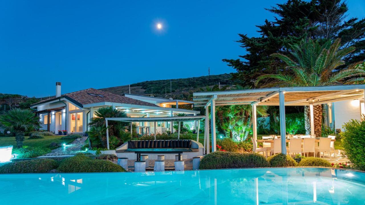 Villa Ambra 10, Emma Villas Sorso Kültér fotó