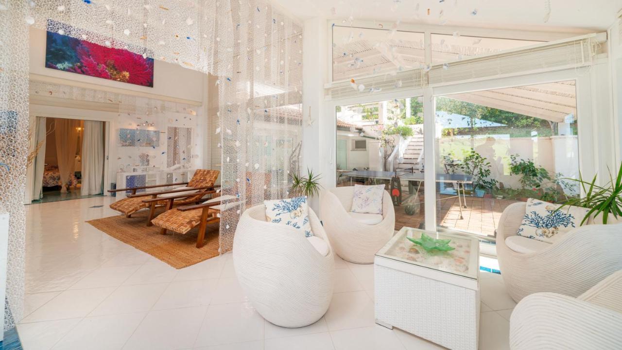 Villa Ambra 10, Emma Villas Sorso Kültér fotó