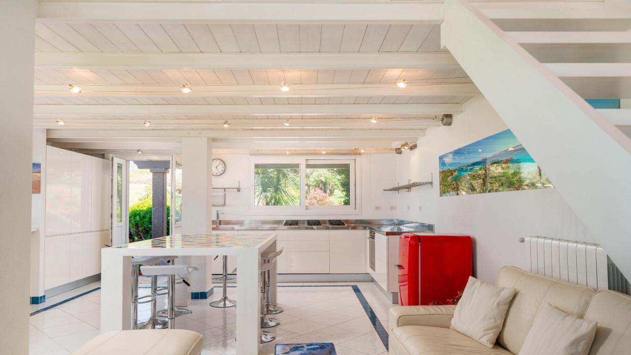 Villa Ambra 10, Emma Villas Sorso Kültér fotó