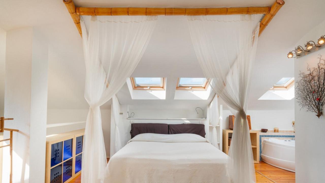 Villa Ambra 10, Emma Villas Sorso Kültér fotó