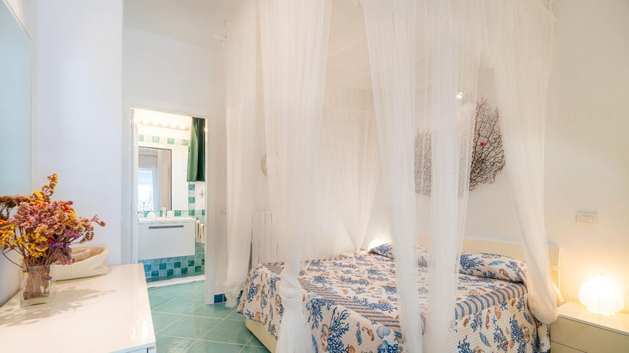 Villa Ambra 10, Emma Villas Sorso Kültér fotó