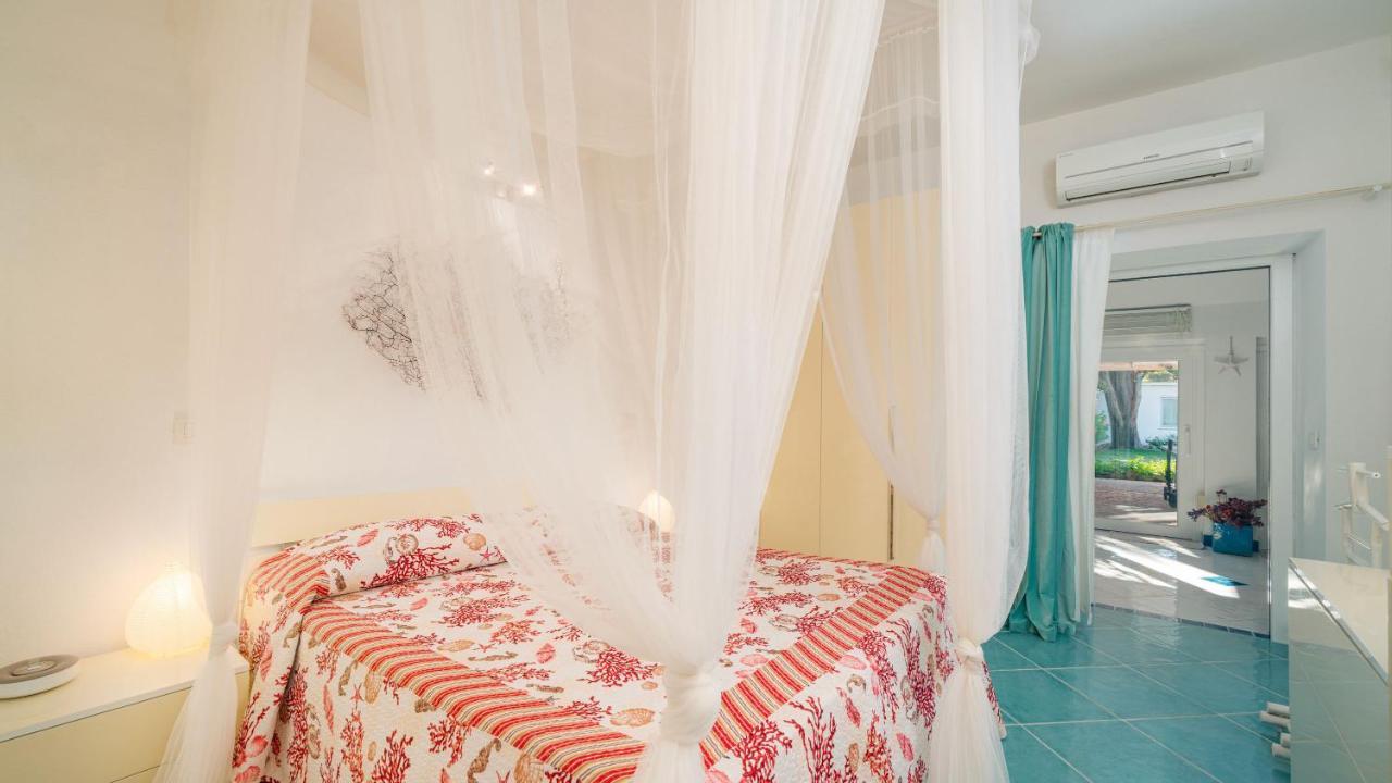 Villa Ambra 10, Emma Villas Sorso Kültér fotó