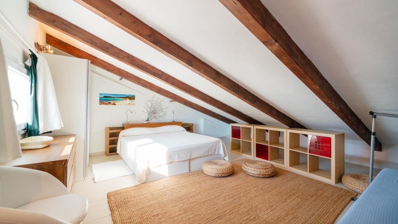 Villa Ambra 10, Emma Villas Sorso Kültér fotó