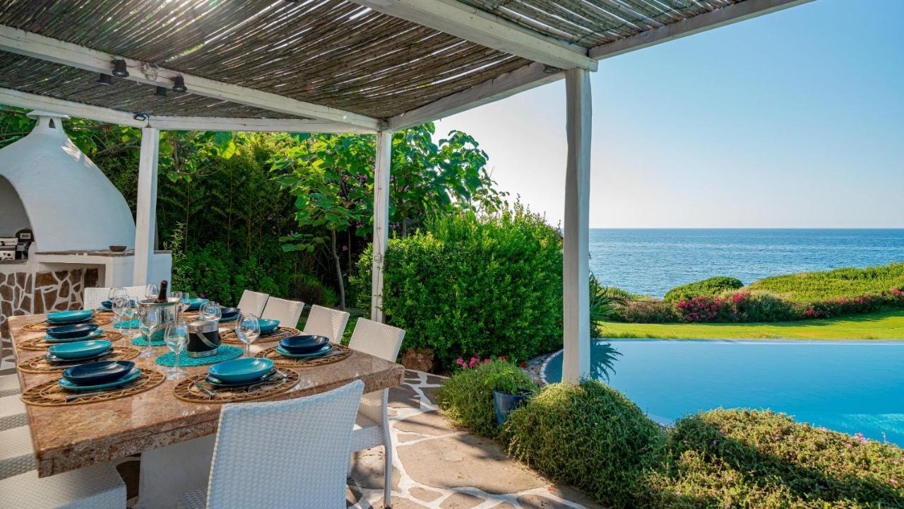 Villa Ambra 10, Emma Villas Sorso Kültér fotó