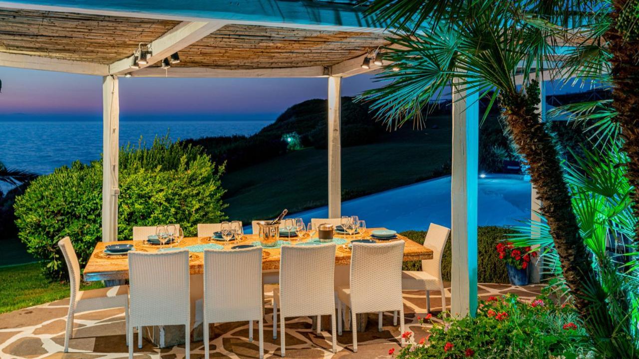 Villa Ambra 10, Emma Villas Sorso Kültér fotó