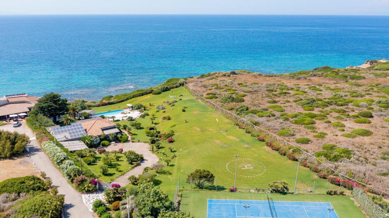 Villa Ambra 10, Emma Villas Sorso Kültér fotó