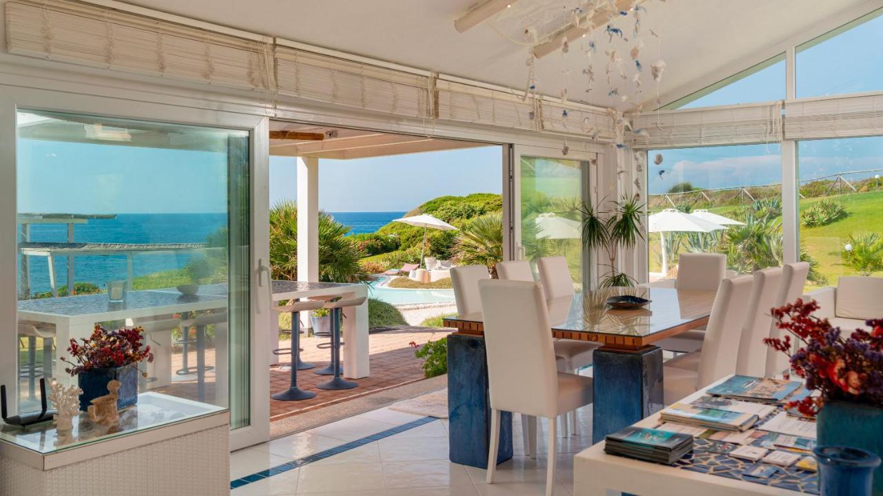 Villa Ambra 10, Emma Villas Sorso Kültér fotó