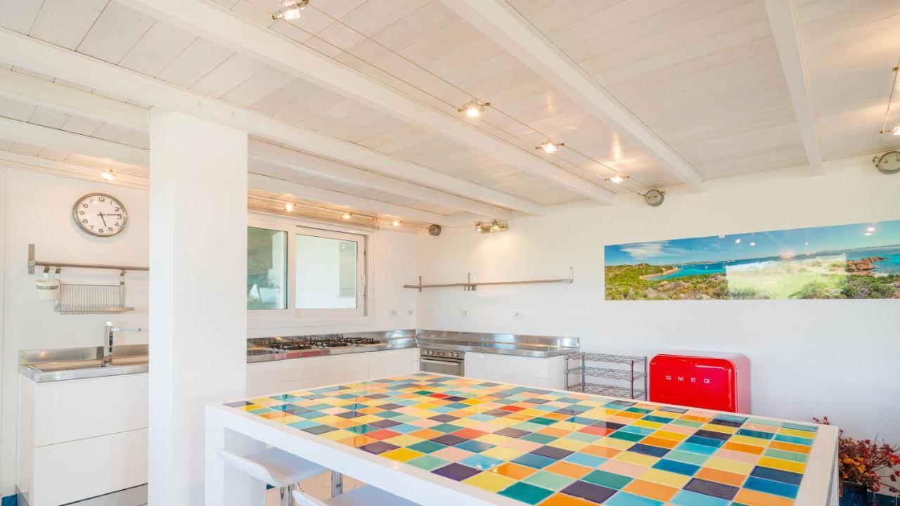 Villa Ambra 10, Emma Villas Sorso Kültér fotó