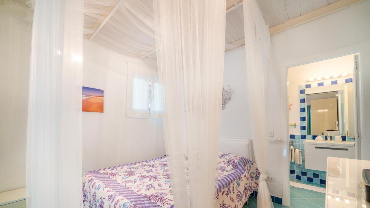 Villa Ambra 10, Emma Villas Sorso Kültér fotó