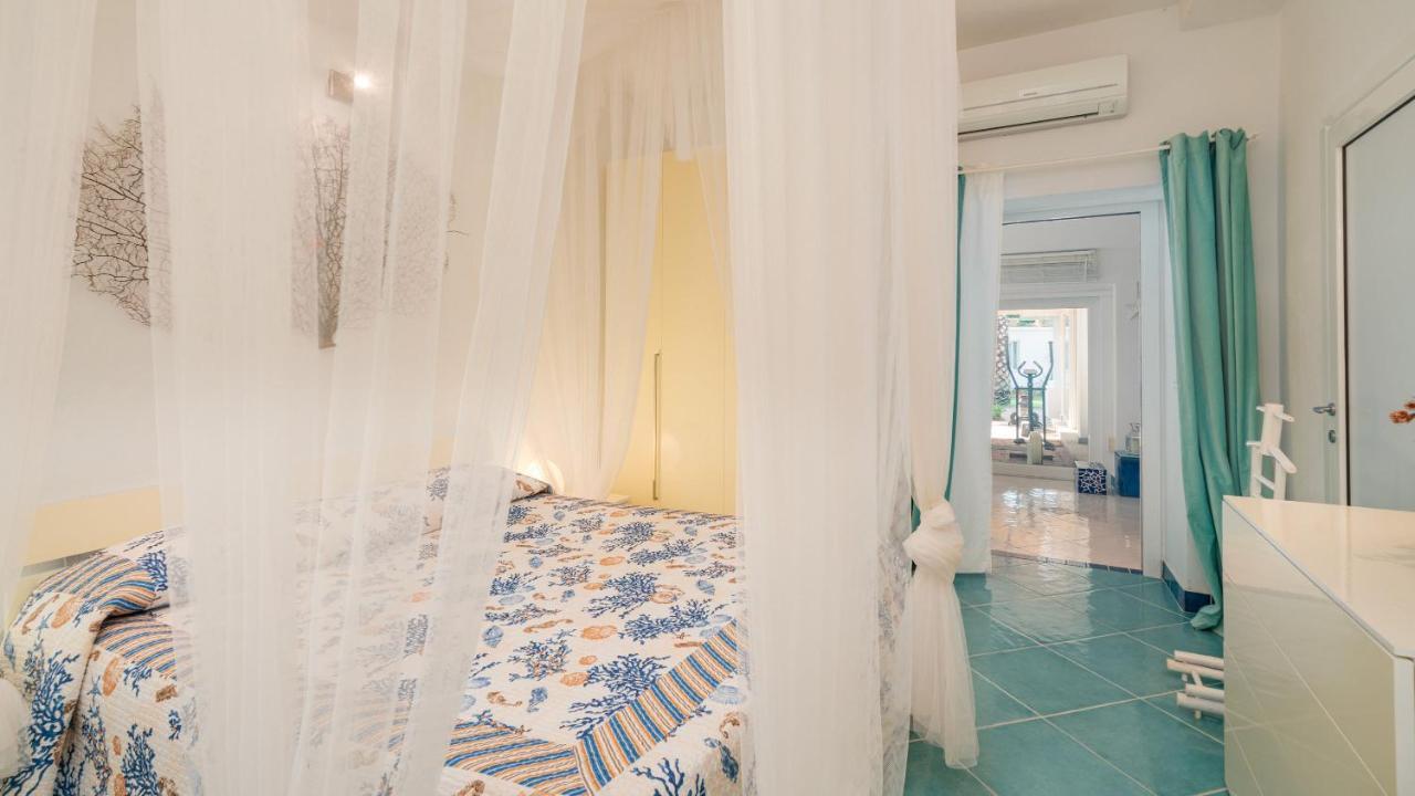 Villa Ambra 10, Emma Villas Sorso Kültér fotó