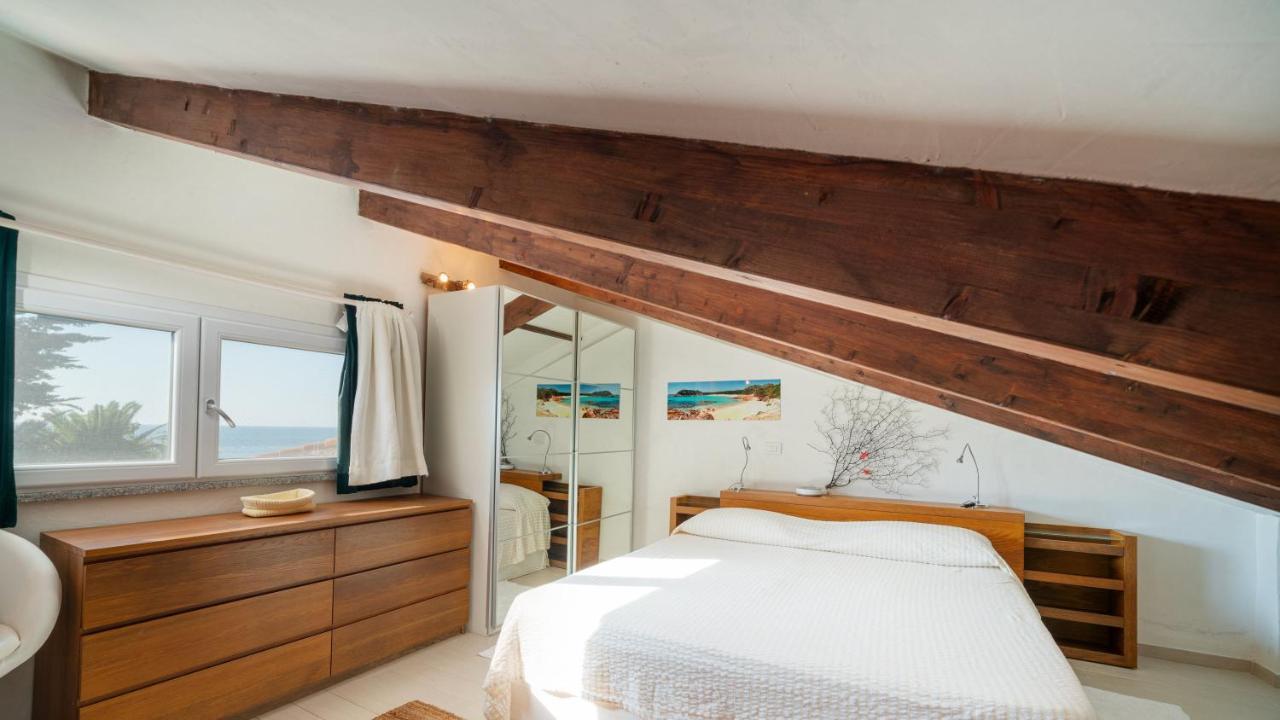 Villa Ambra 10, Emma Villas Sorso Kültér fotó